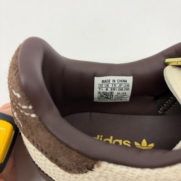 adidas notitle x Samba OG 'Cow Print' - Picture 9 of 9